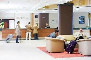 Orbis Wroclaw Hotel