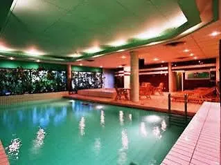 ****  Orbis Wroclaw Hotel Poland
