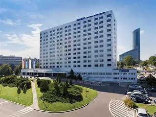 Orbis Wroclaw Hotel