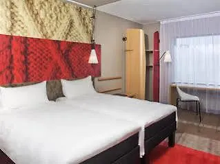 Orbis Wroclaw Hotel