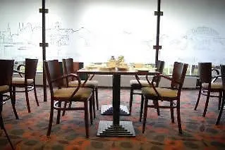 Orbis Wroclaw Hotel