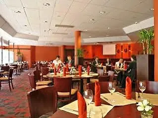 Orbis Wroclaw Hotel