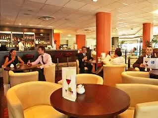 Orbis Wroclaw Hotel Poland