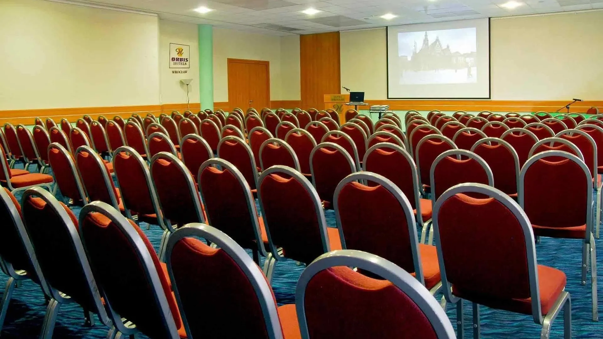 Orbis Wroclaw Hotel
