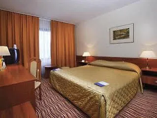 Orbis Wroclaw Hotel 4*,  Poland