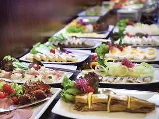 Orbis Wroclaw Hotel